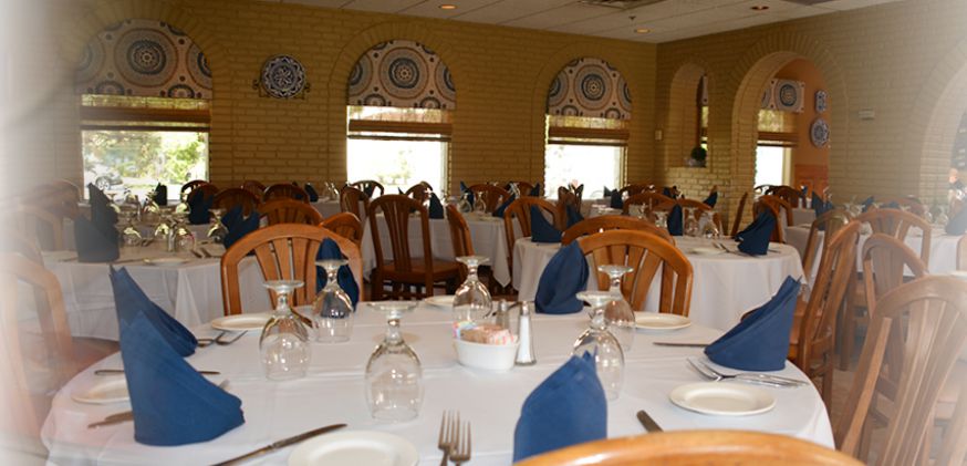 Inside - home slider