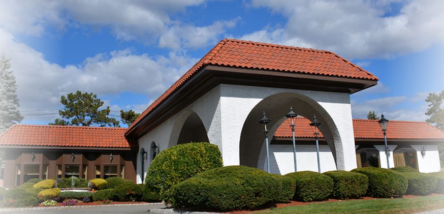 Outside - home slider