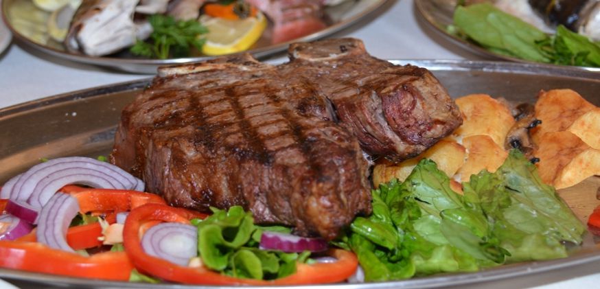 Steak 1 - home slider